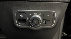 Mercedes-Benz GLA 200 Sport 5dr Auto Petrol Hatchback